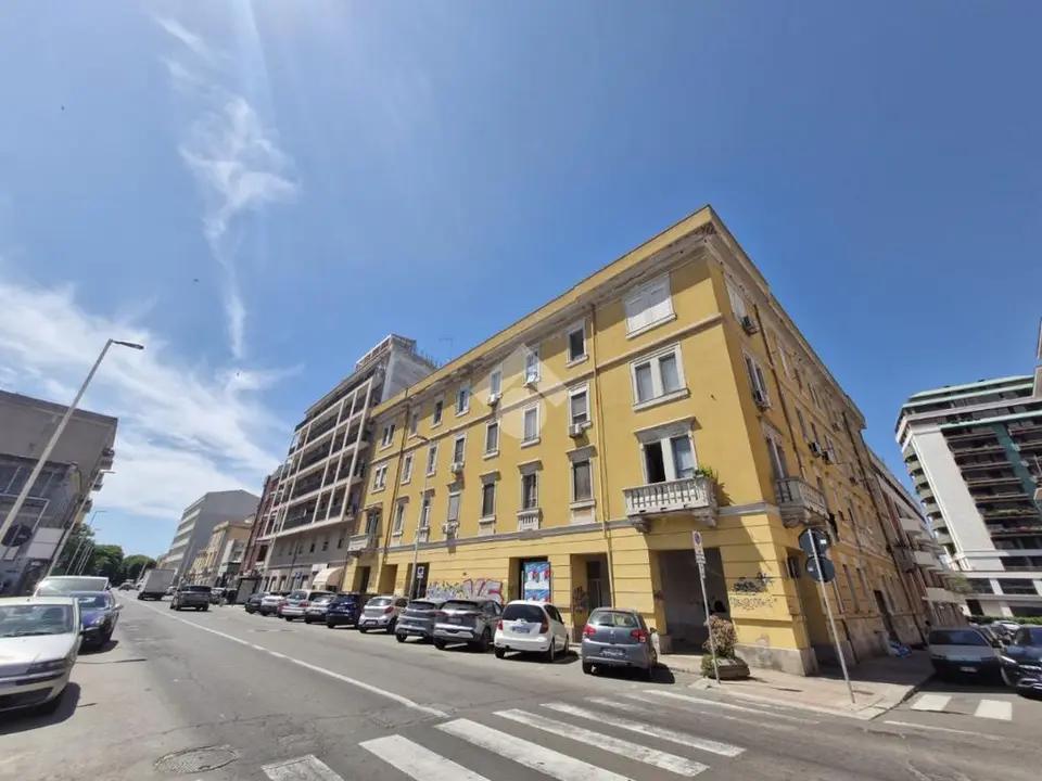 Trilocale in vendita a Cagliari