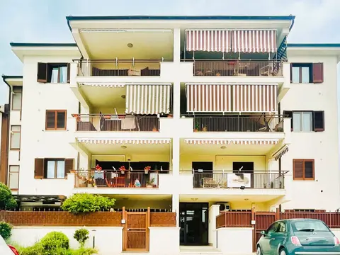Appartamento in Via Gustavo Chiesi 11, Agrigento (AG)
