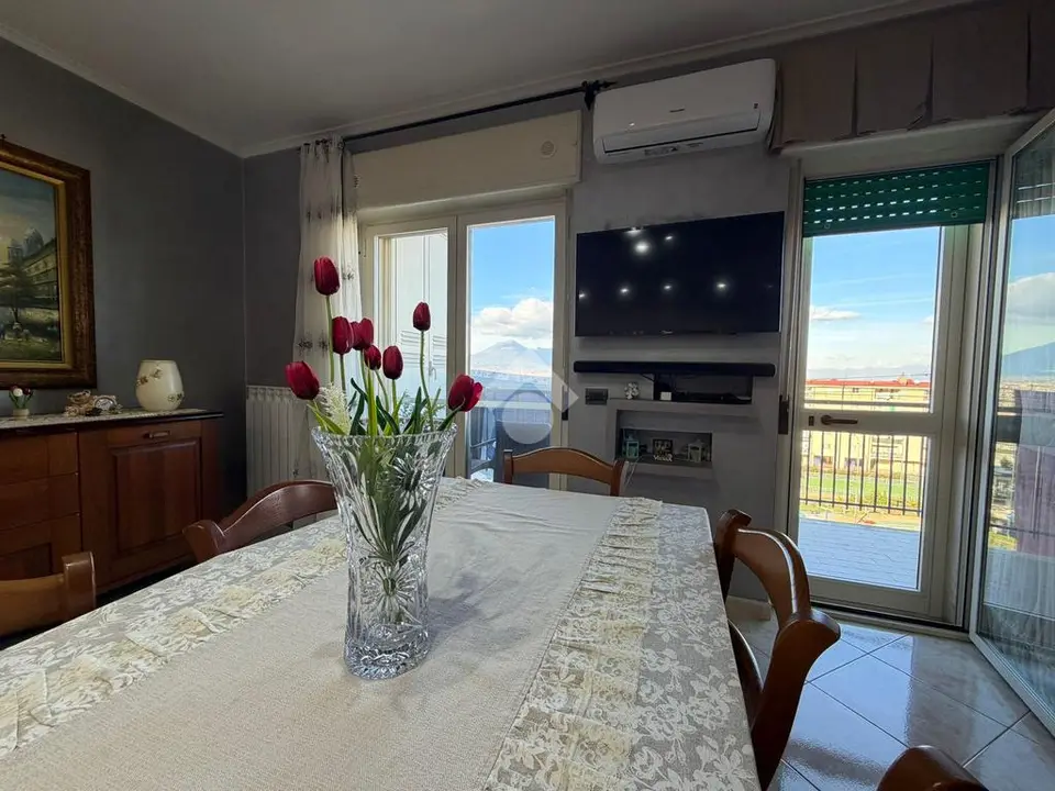 Trilocale in vendita a Sant'Antonio Abate