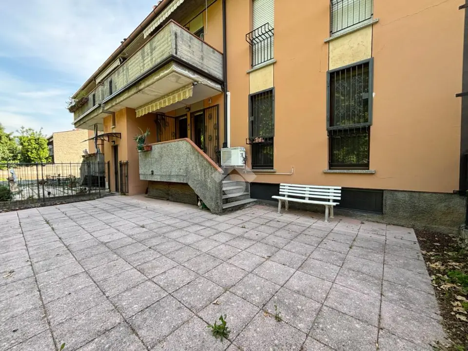 Quadrilocale in vendita a Brescia