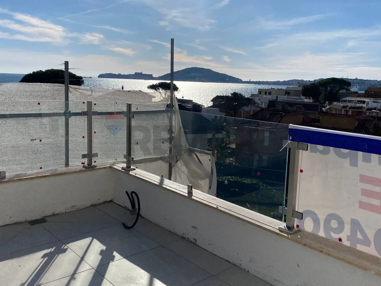 Attico/Mansarda in Vendita a Formia