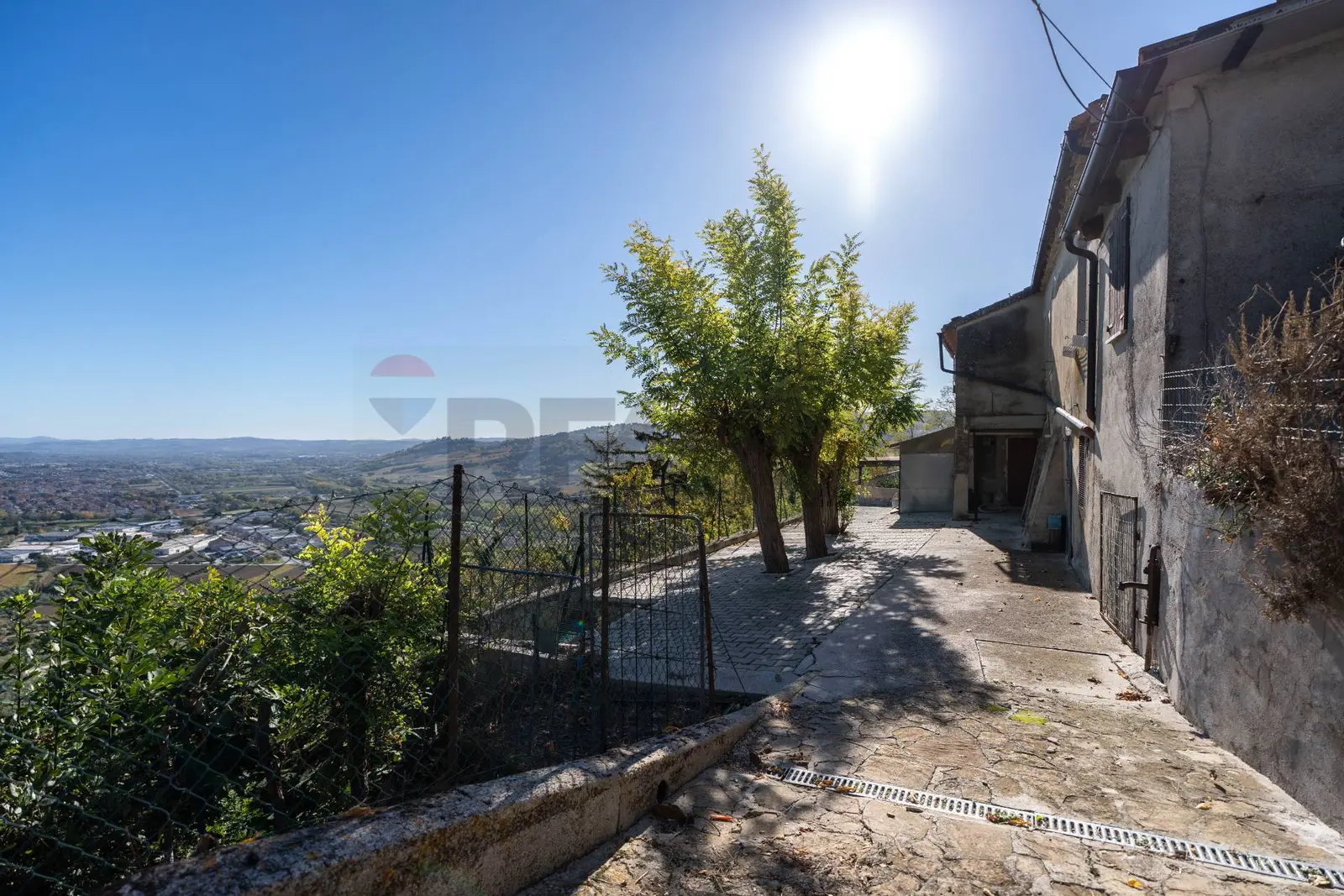 Casa Semindipendente in Vendita a Castelplanio