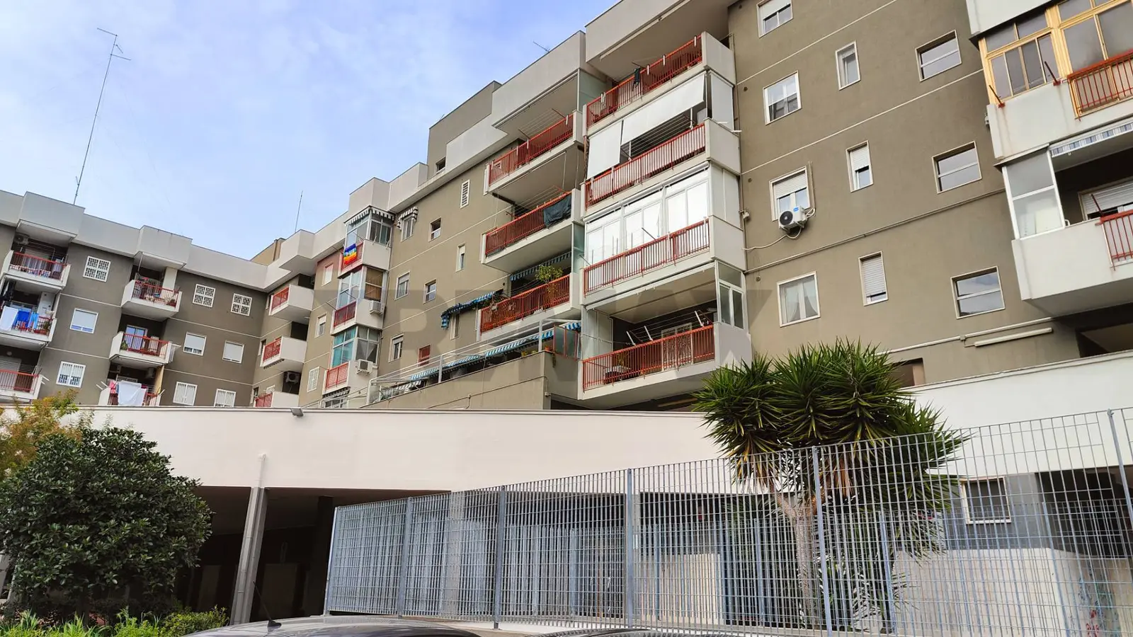 Ufficio in Vendita a Bari