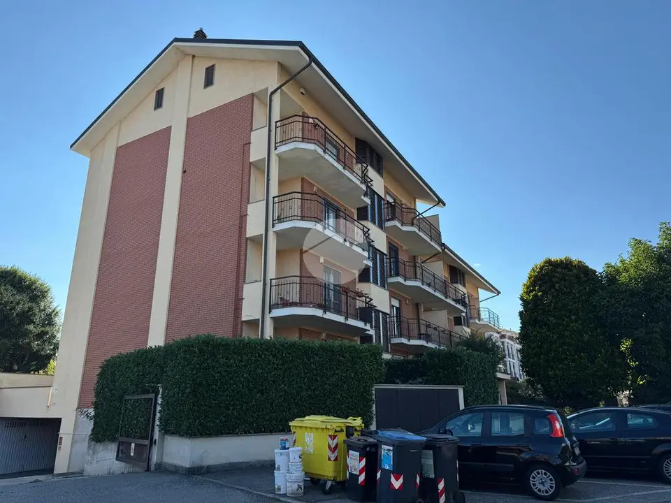 Trilocale in vendita a Settimo Torinese