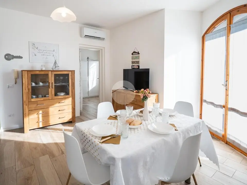 Bilocale in vendita a Peschiera Del Garda