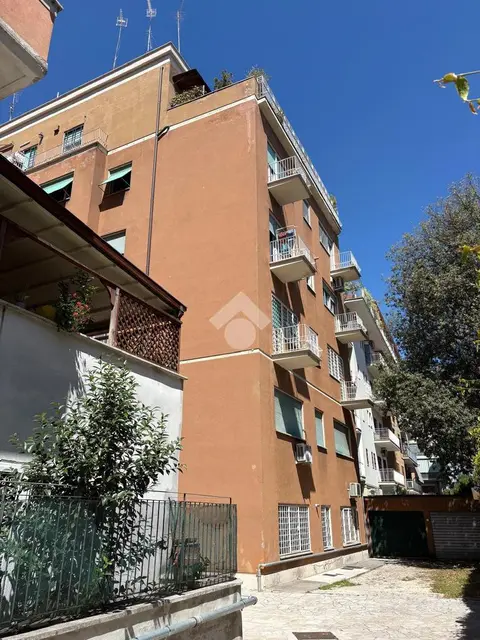 Bilocale in vendita a Roma