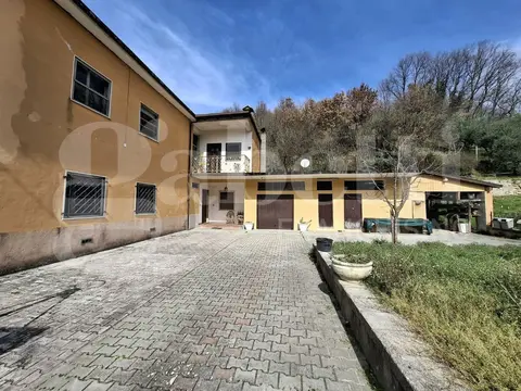 Appartamento in Via Valcomperta 15, Sora (FR)