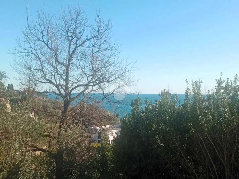 Quadrilocale in vendita a Rapallo