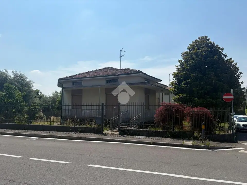 Villa singola in vendita a Pedrengo