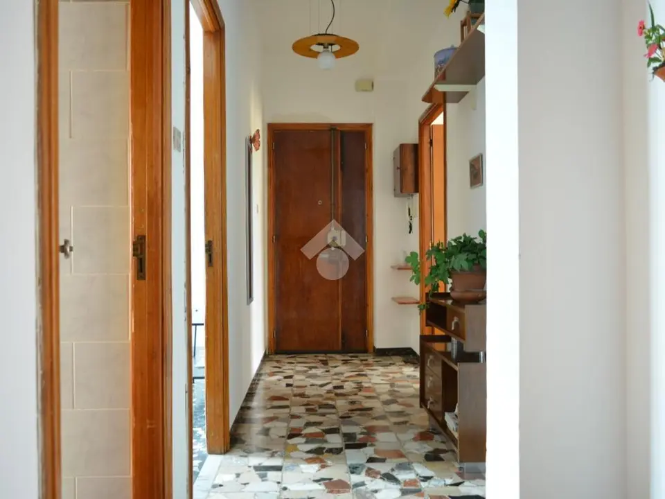 Trilocale in vendita a Cagliari