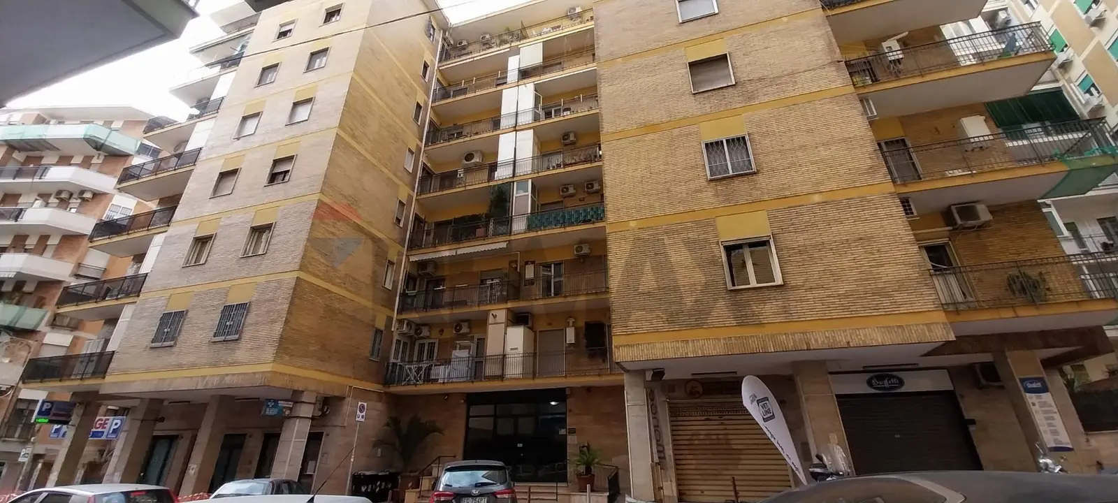 Appartamento in Affitto a Napoli