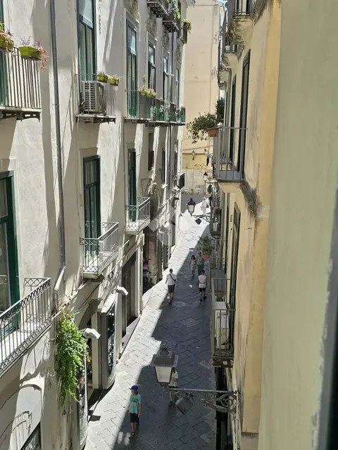 Trilocale in vendita a Salerno