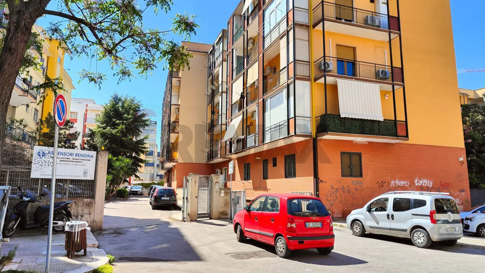 Locale Commerciale in Vendita a Bari