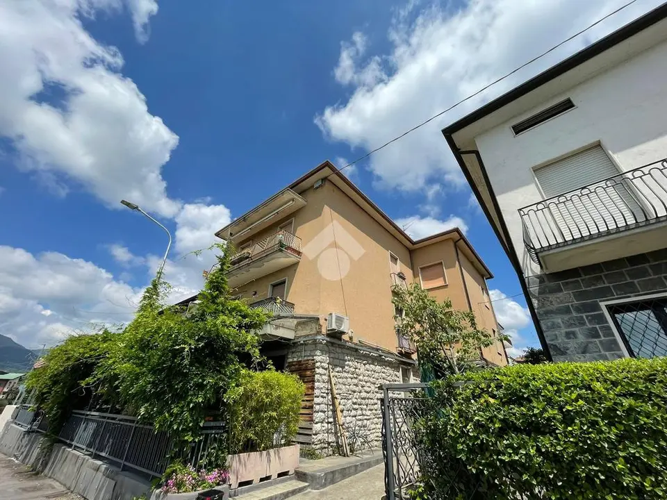 Quadrilocale in vendita a Paladina