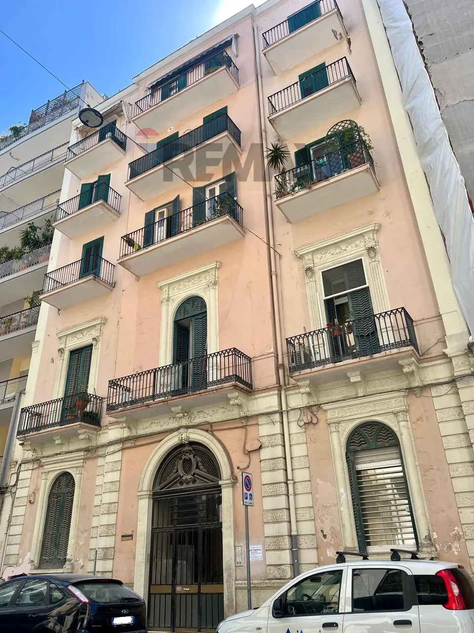 Ufficio in Vendita a Bari