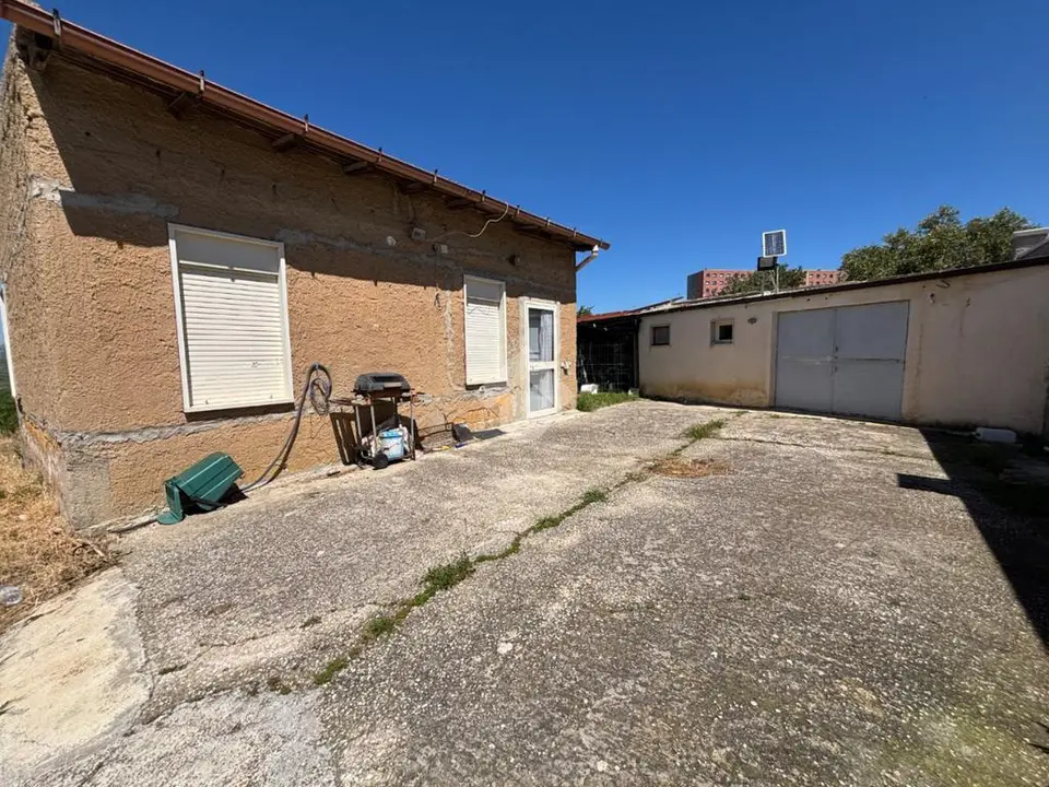 Casa semindipendente in vendita a Agrigento