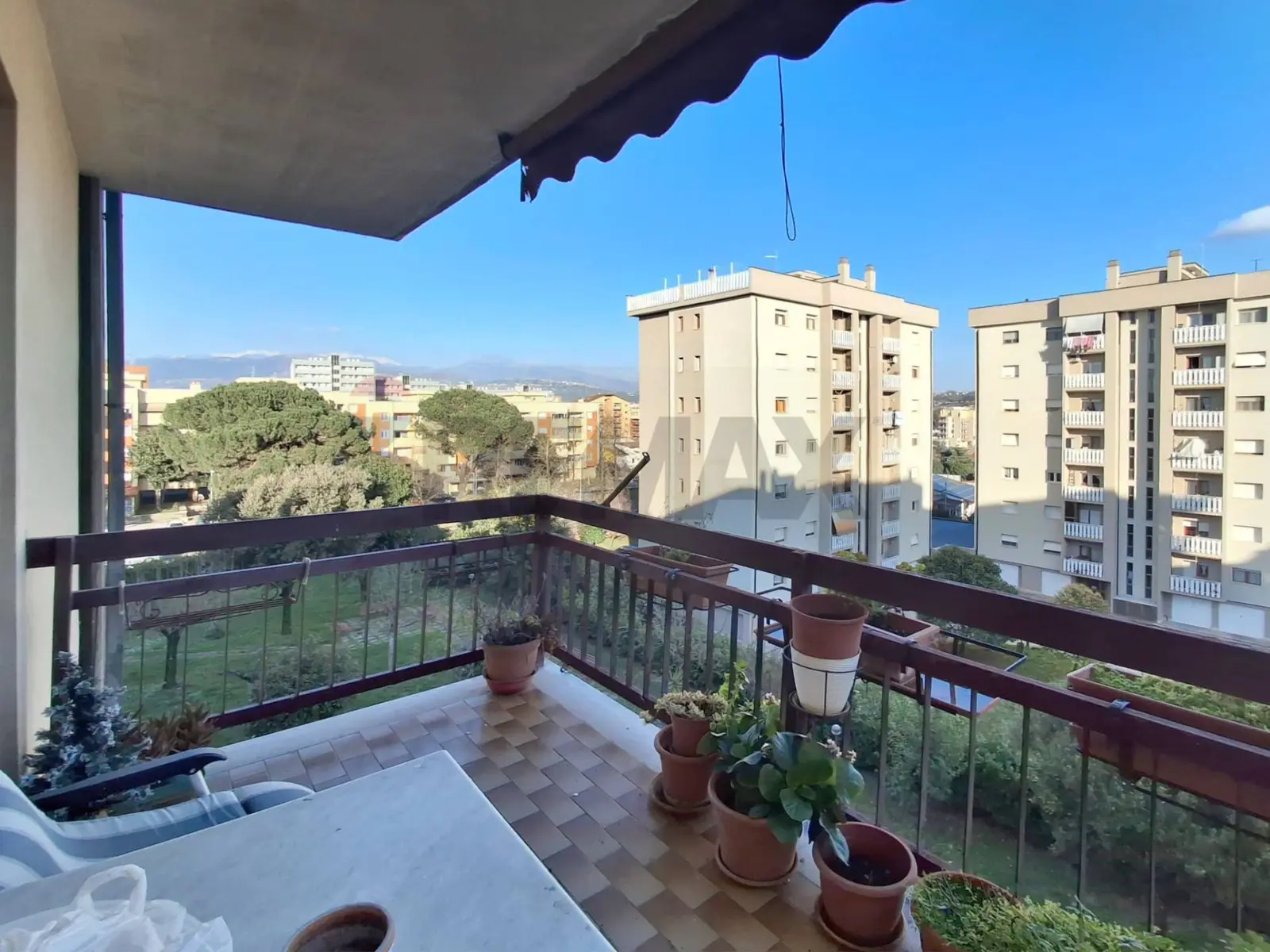 Appartamento in Vendita a Frosinone