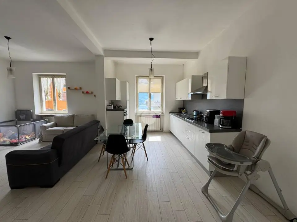 Trilocale in vendita a Lovere