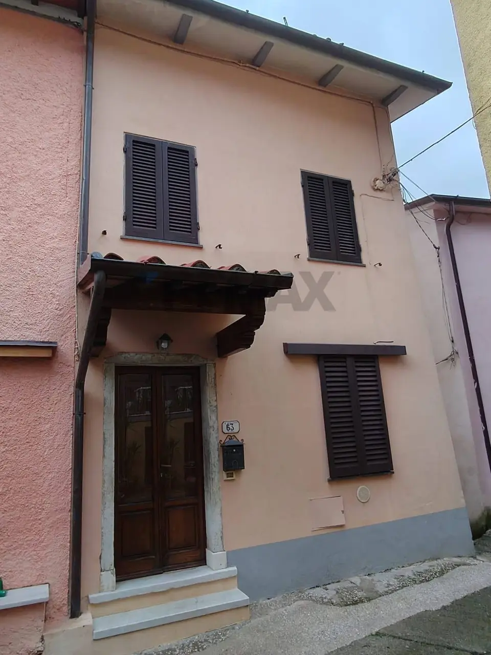 Casa Semindipendente in Vendita a Seravezza