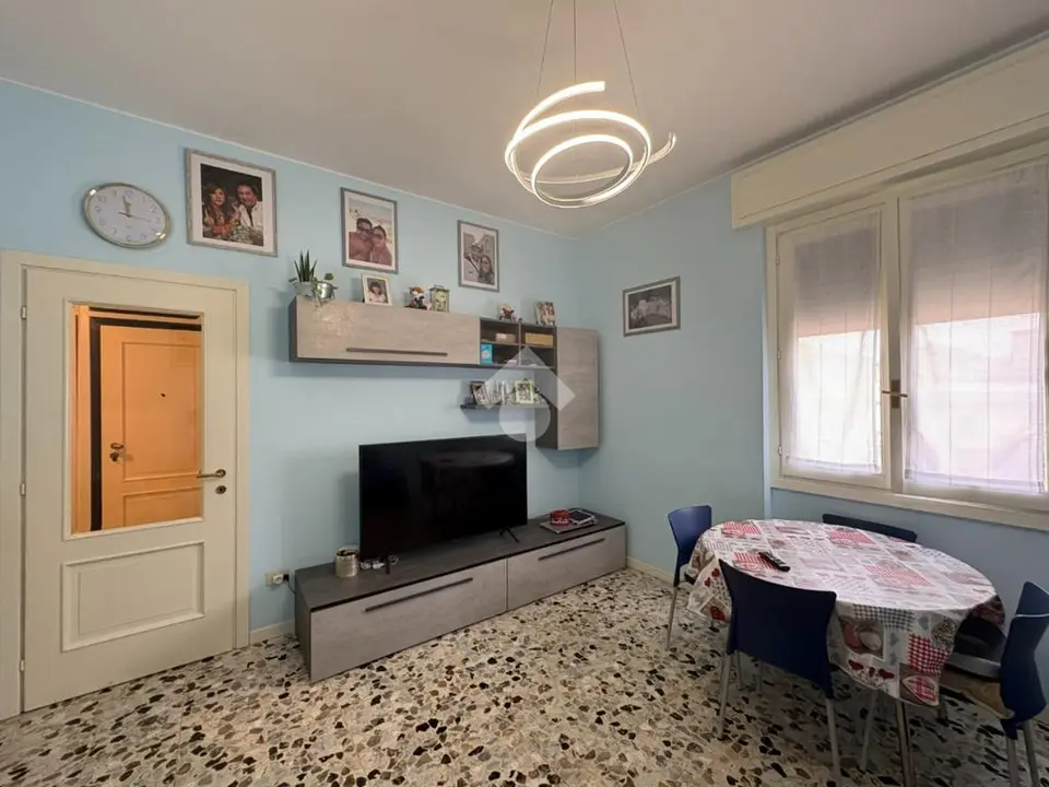 Trilocale in vendita a Brescia