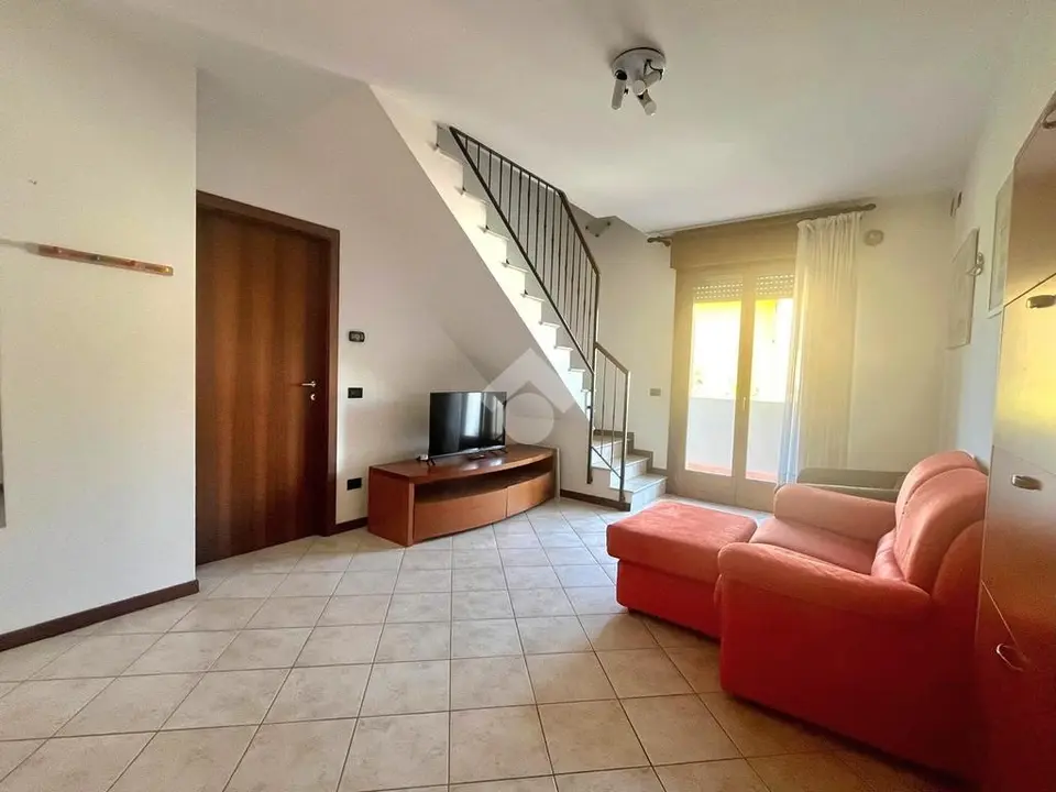 Trilocale in vendita a Due Carrare