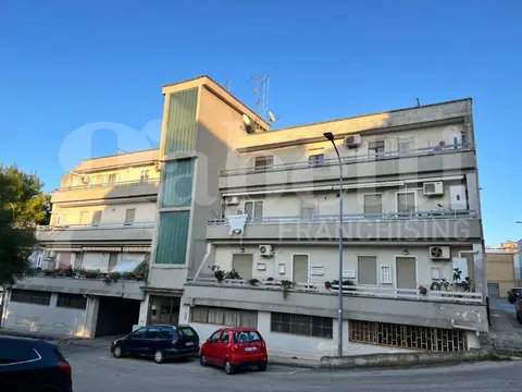 Appartamento in VIA DEGLI ABETI 4, Montemesola (TA)