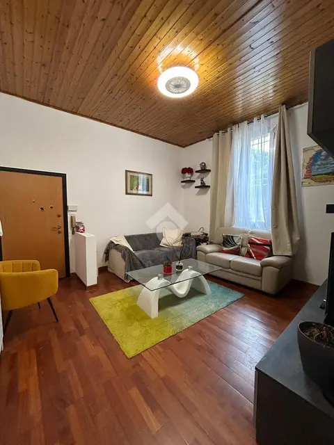 Quadrilocale in vendita a Bologna