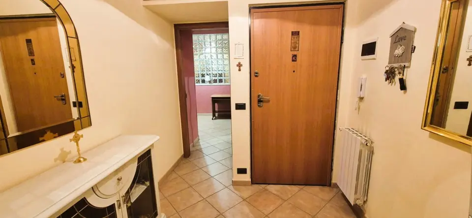 Appartamento in Via Garibaldi  103, Agrigento (AG)