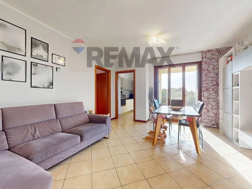 Appartamento in Vendita a Bastia Umbra