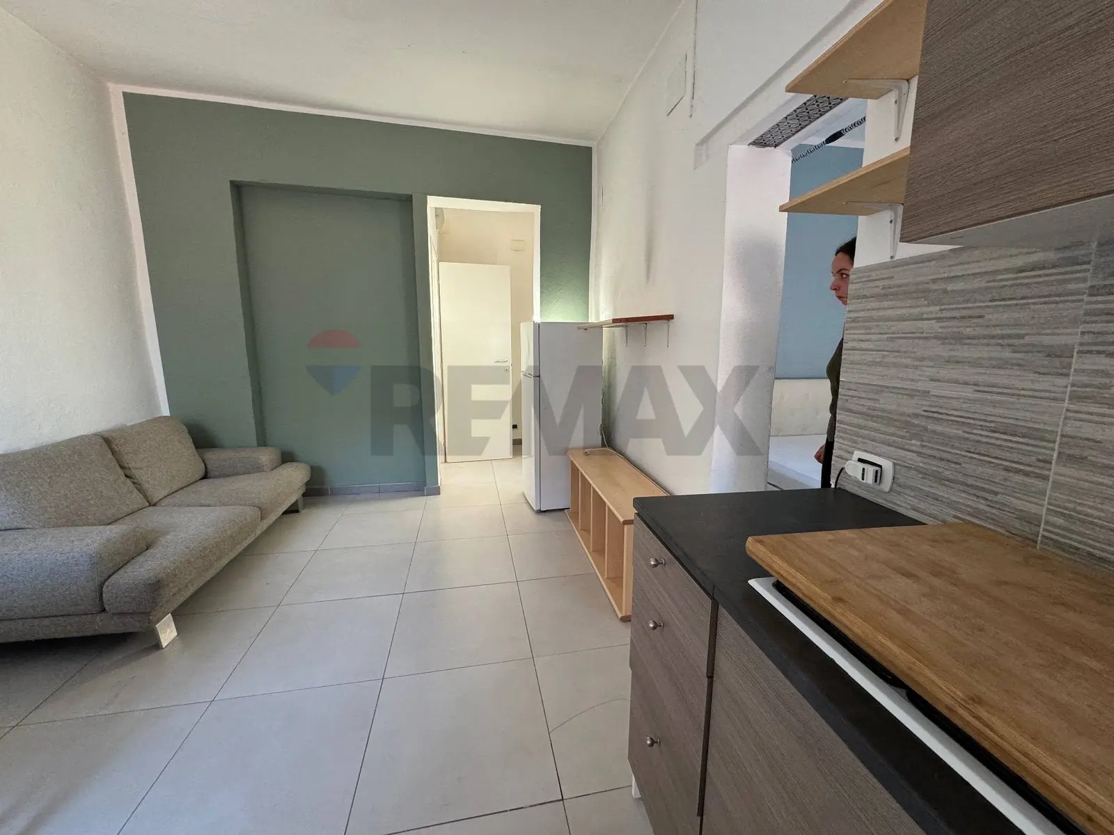 Appartamento in Affitto a Palermo