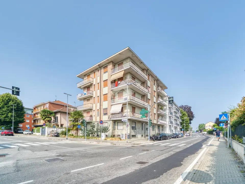 Bilocale in vendita a Orbassano