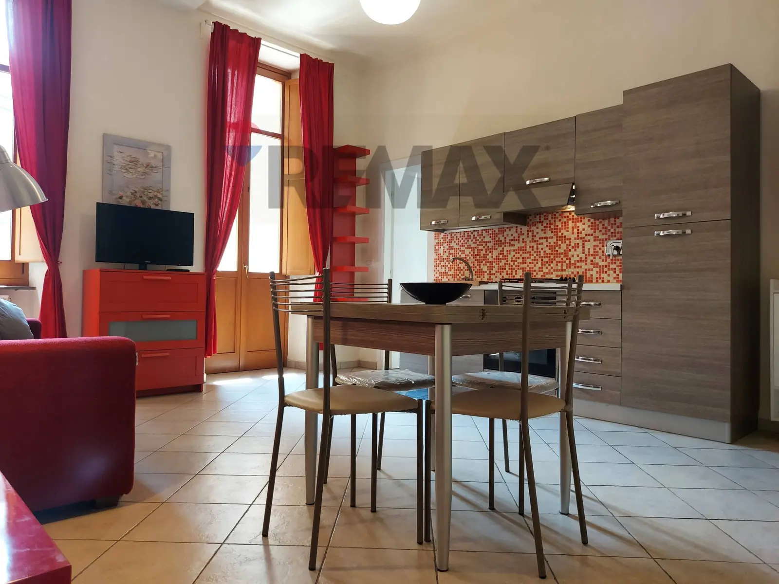 Appartamento in Affitto a Torino