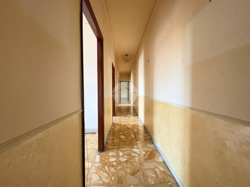 Trilocale in vendita a Casoria