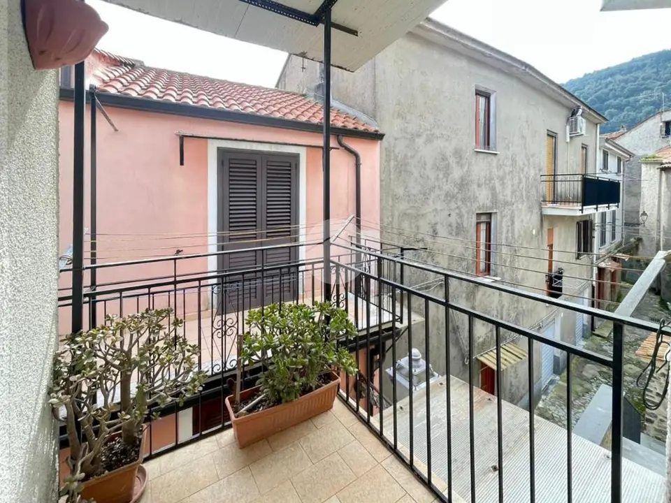 Trilocale in vendita a Scario