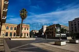 Posto Auto in Affitto a Palermo