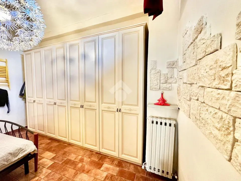 Bilocale in vendita a Spoleto