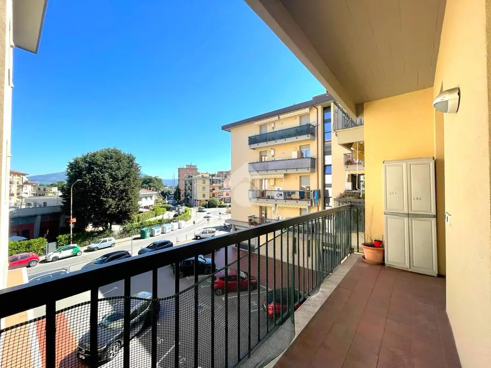 Quadrilocale in vendita a Scandicci