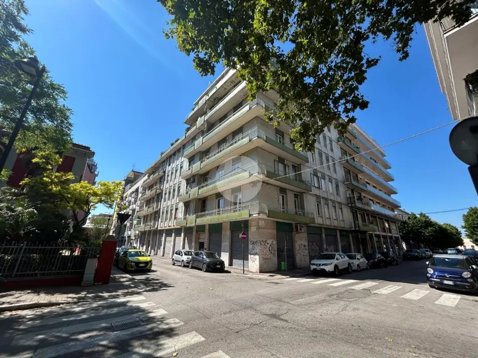Trilocale in vendita a Pescara