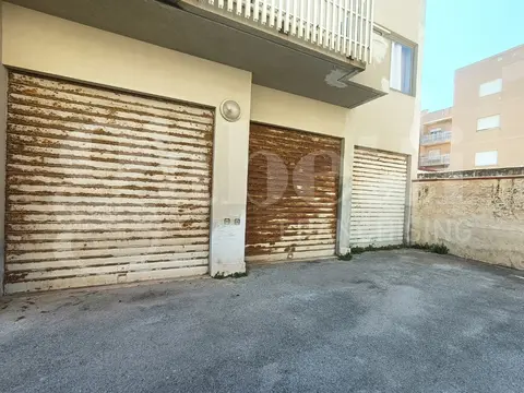 Magazzino in Via Erice 17, Trapani (TP)