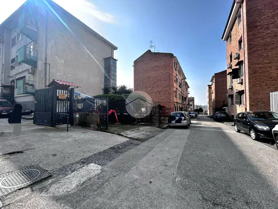 Trilocale in vendita a Napoli