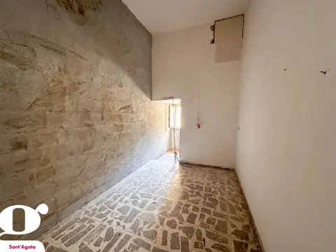 Appartamento in VIA GARIBALDI  8, Acquedolci (ME)