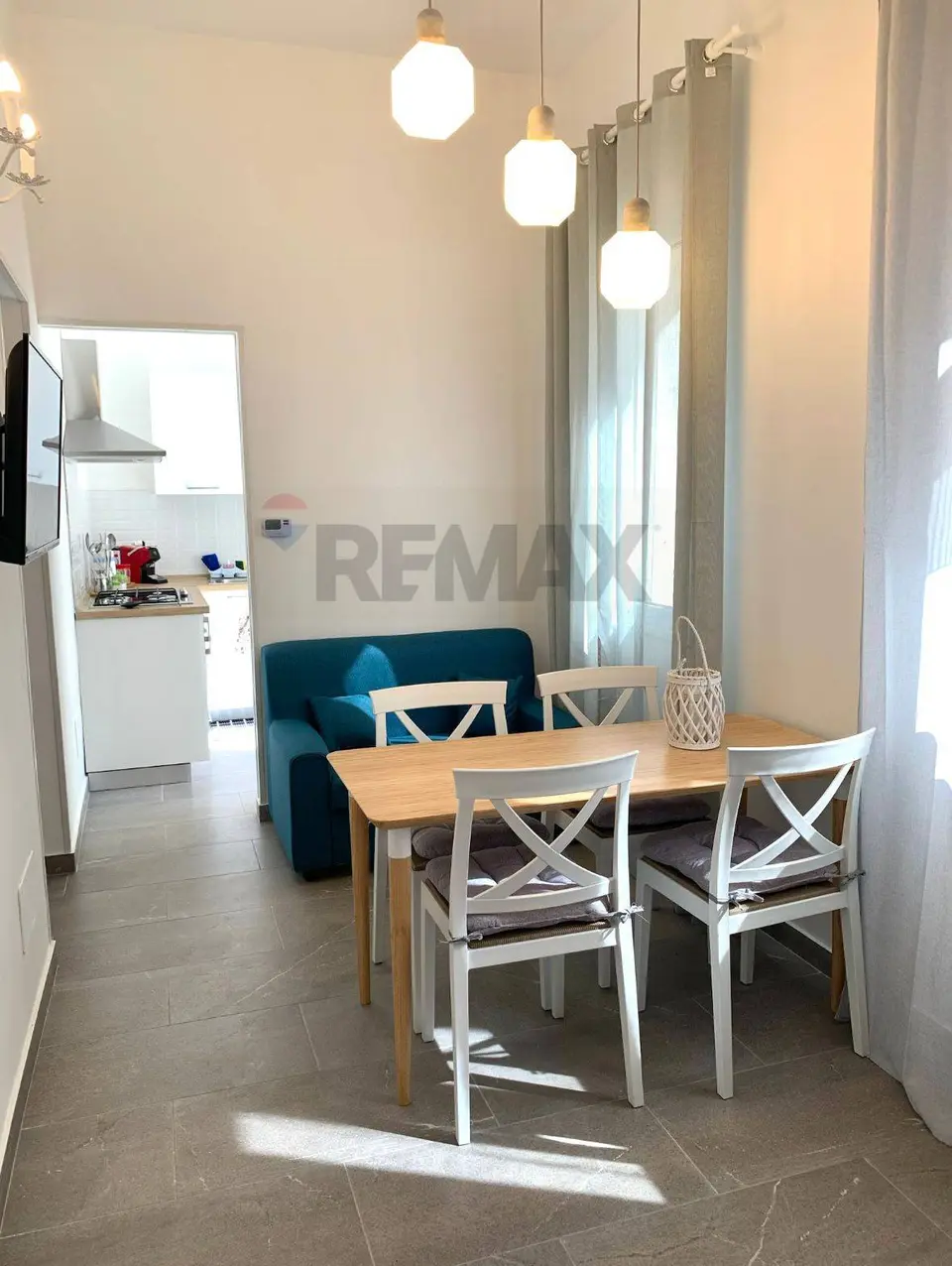 Appartamento in Affitto a Palermo