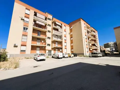 Appartamento in Via Maresciallo Pezzino 8, Agrigento (AG)