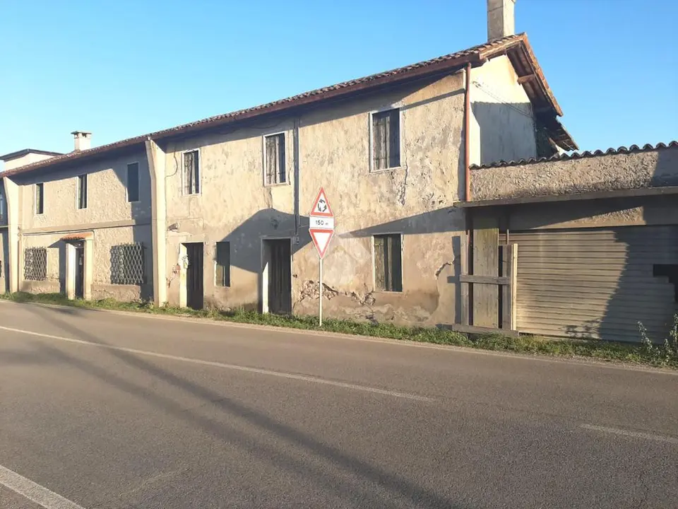 Rustico in vendita a Rovolon