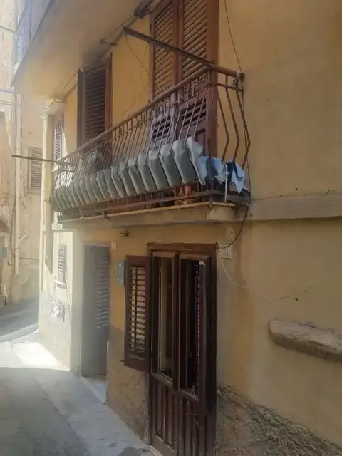 Appartamento in Via Veronica 21/23, Altofonte (PA)