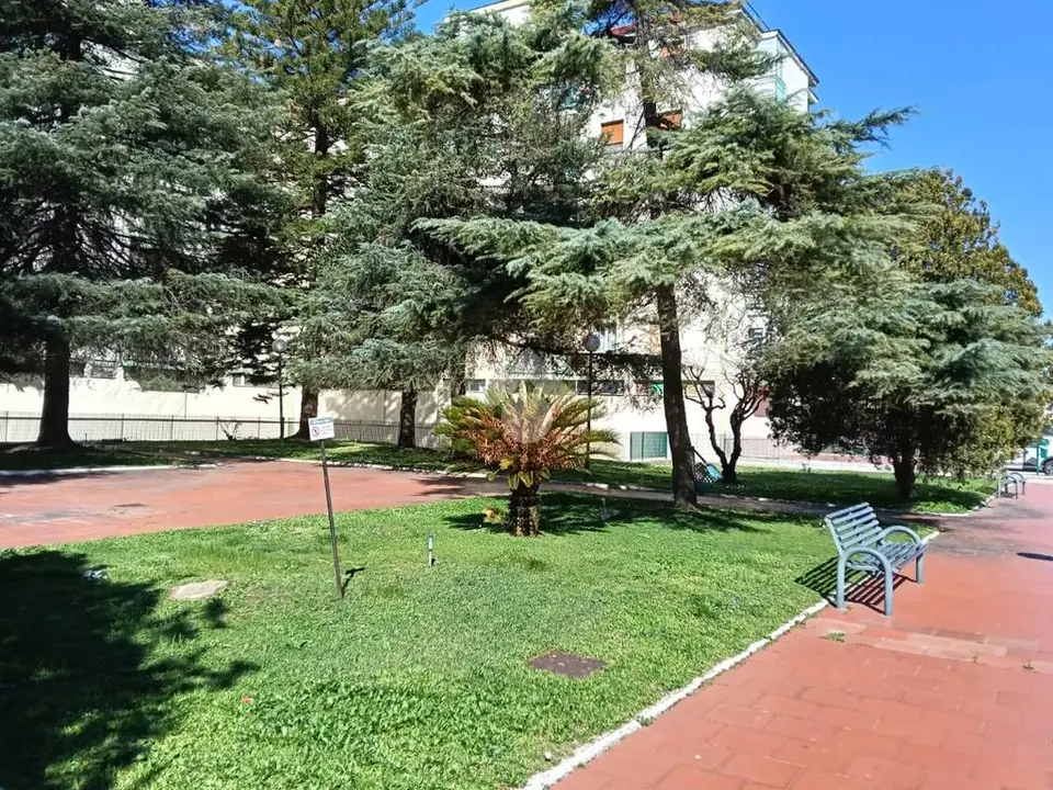 Trilocale in vendita a Pomigliano D'Arco