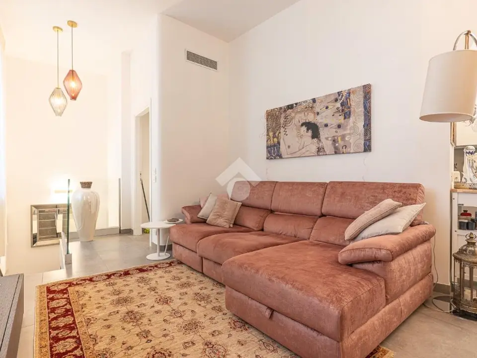 Trilocale in vendita a Verona