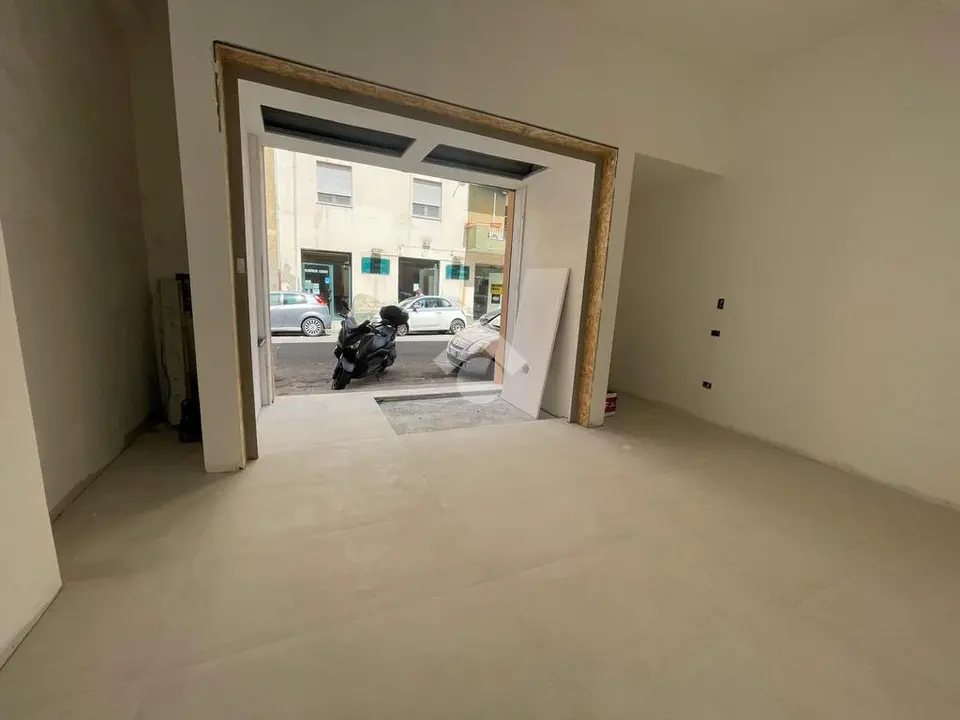 Bilocale in vendita a Cagliari