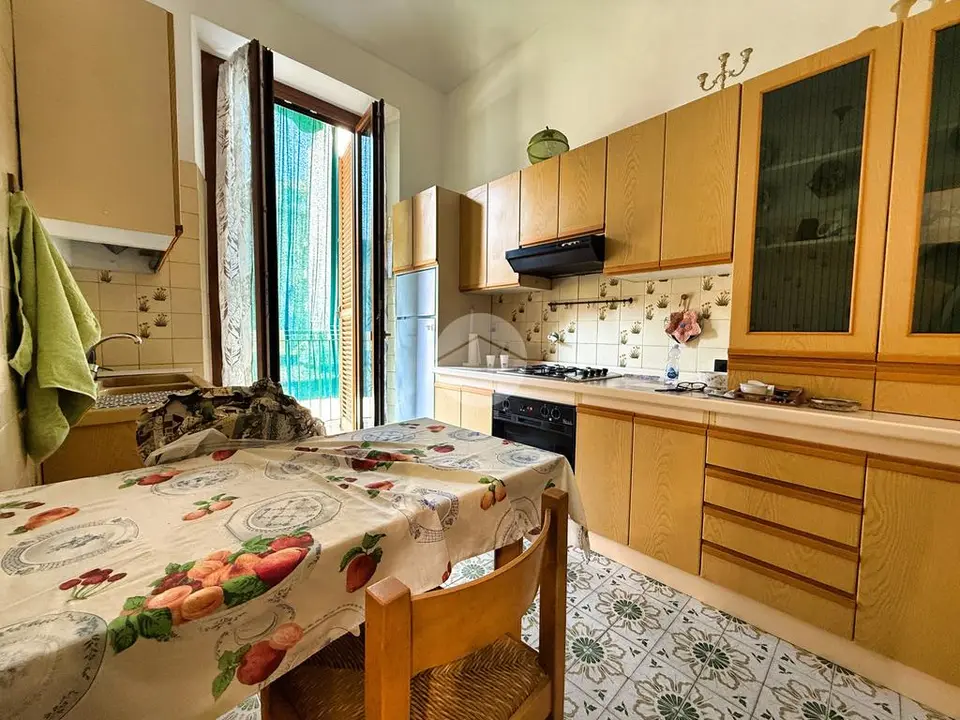 Trilocale in affitto a Torino