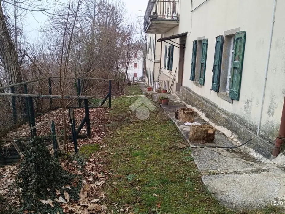 Bilocale in vendita a Montefiorino